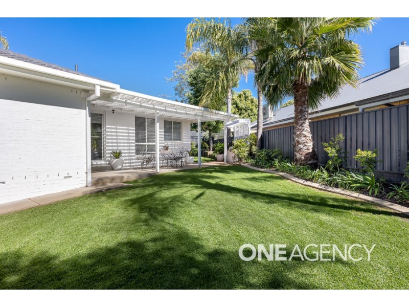 34 KIMBERLEY DRIVE, Tatton NSW 2650