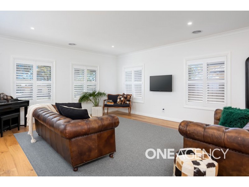 84 RAILWAY STREET, Turvey Park NSW 2650