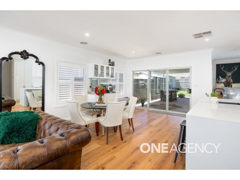 84 RAILWAY STREET, Turvey Park NSW 2650