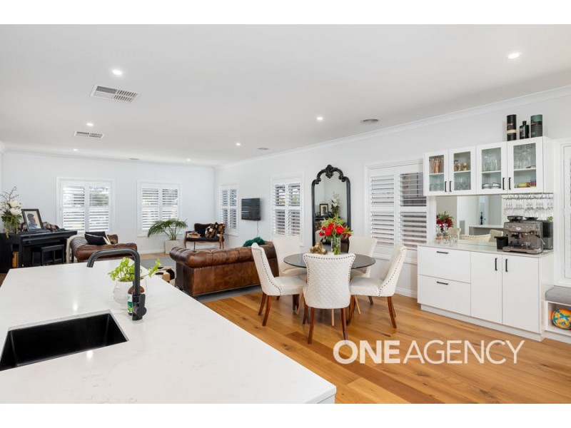 84 RAILWAY STREET, Turvey Park NSW 2650