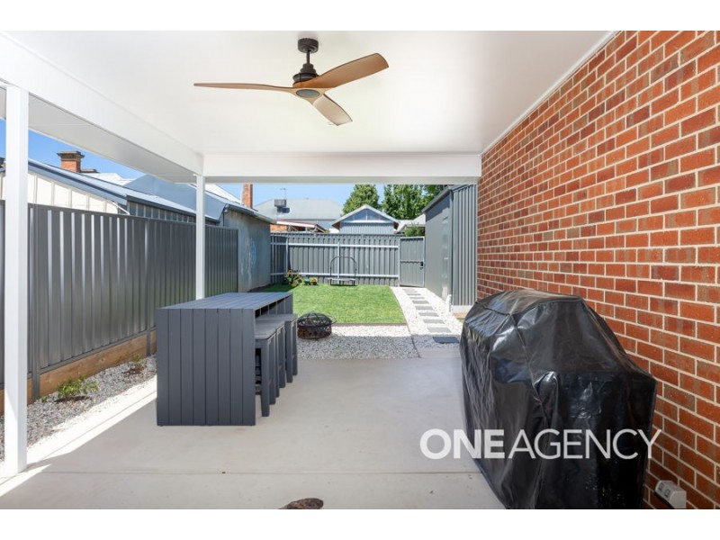 84 RAILWAY STREET, Turvey Park NSW 2650