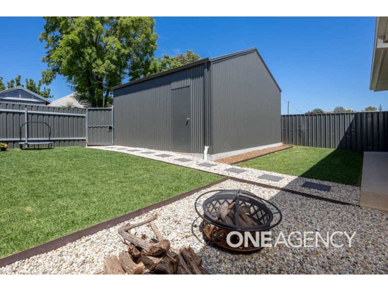 84 RAILWAY STREET, Turvey Park NSW 2650