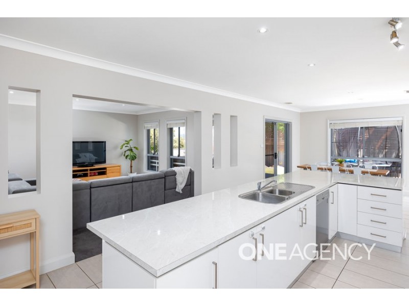 14 BRINDABELLA DRIVE, Tatton NSW 2650