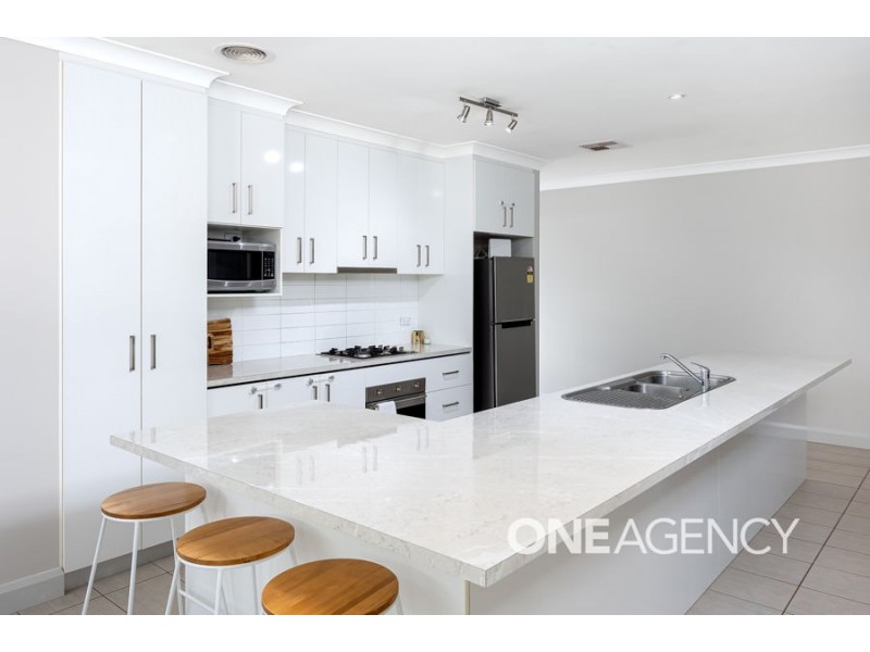 14 BRINDABELLA DRIVE, Tatton NSW 2650