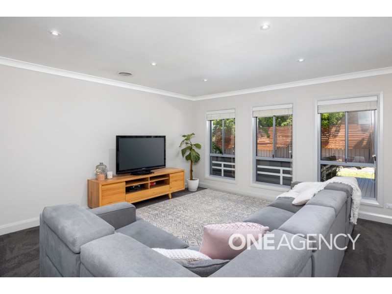 14 BRINDABELLA DRIVE, Tatton NSW 2650