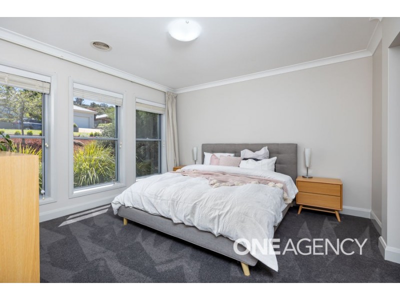 14 BRINDABELLA DRIVE, Tatton NSW 2650