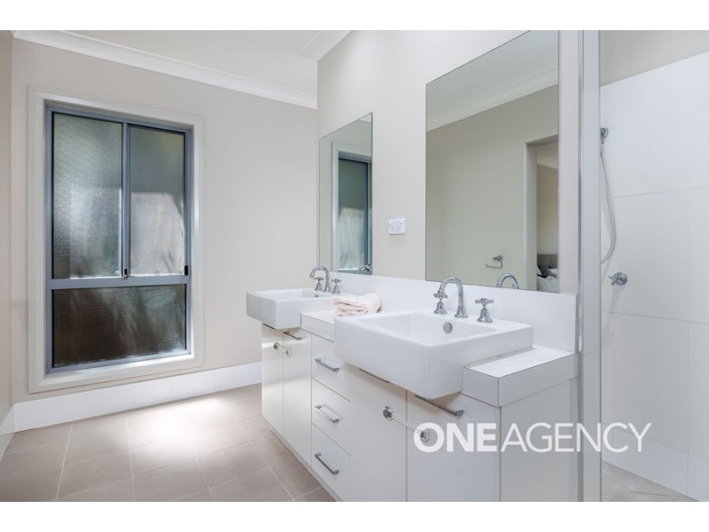 14 BRINDABELLA DRIVE, Tatton NSW 2650