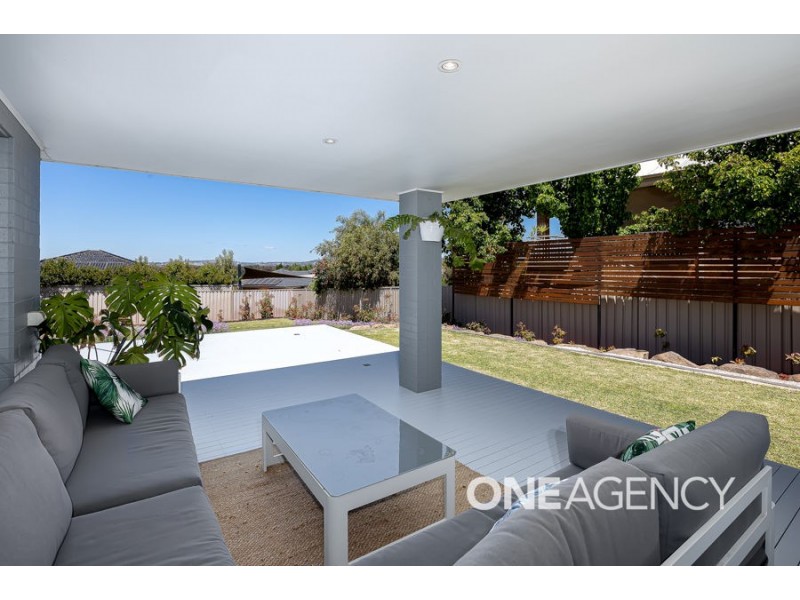 14 BRINDABELLA DRIVE, Tatton NSW 2650