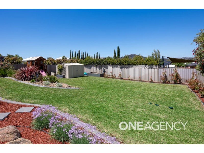14 BRINDABELLA DRIVE, Tatton NSW 2650