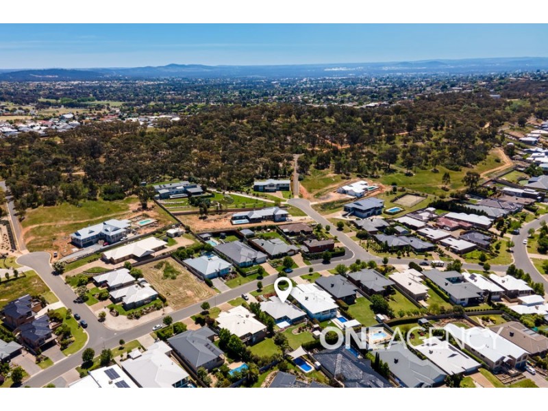14 BRINDABELLA DRIVE, Tatton NSW 2650