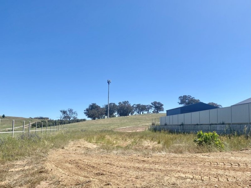 46 BONNER STREET, Lloyd NSW 2650