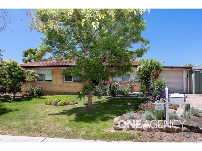 32 DUNN AVENUE, Forest Hill NSW 2651