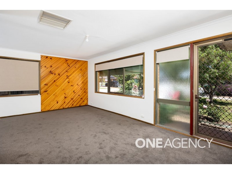 32 DUNN AVENUE, Forest Hill NSW 2651