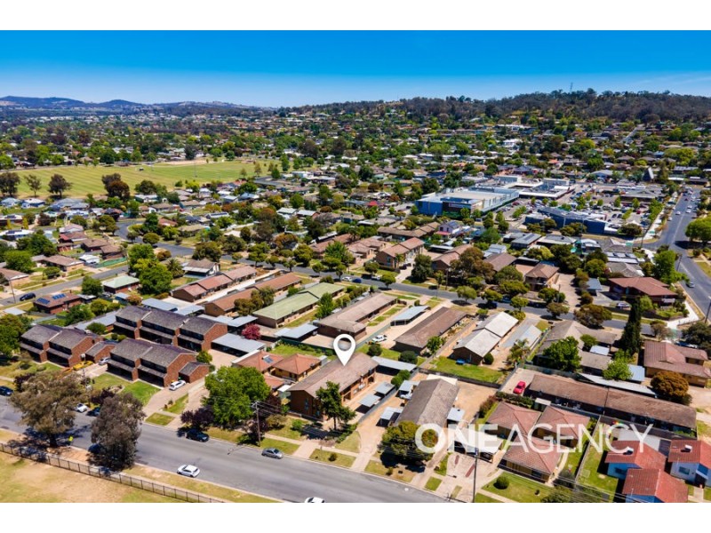 6/89 ZIEGLER AVENUE, Kooringal NSW 2650