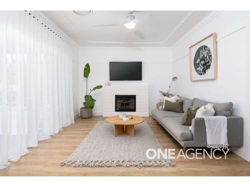 337 LAKE ALBERT ROAD, Kooringal NSW 2650
