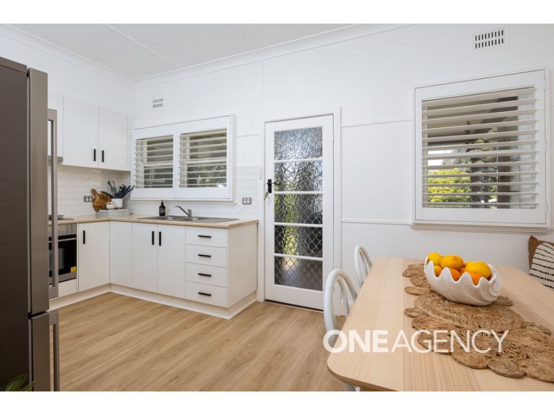 337 LAKE ALBERT ROAD, Kooringal NSW 2650