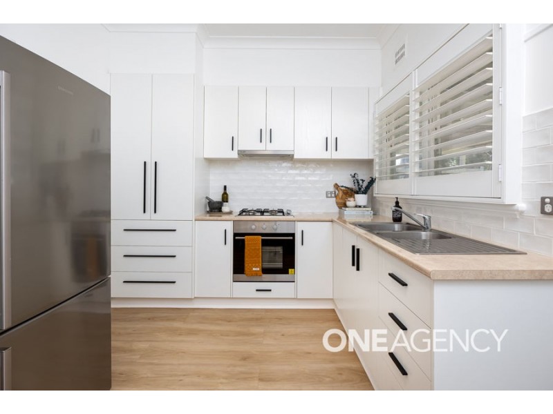 337 LAKE ALBERT ROAD, Kooringal NSW 2650