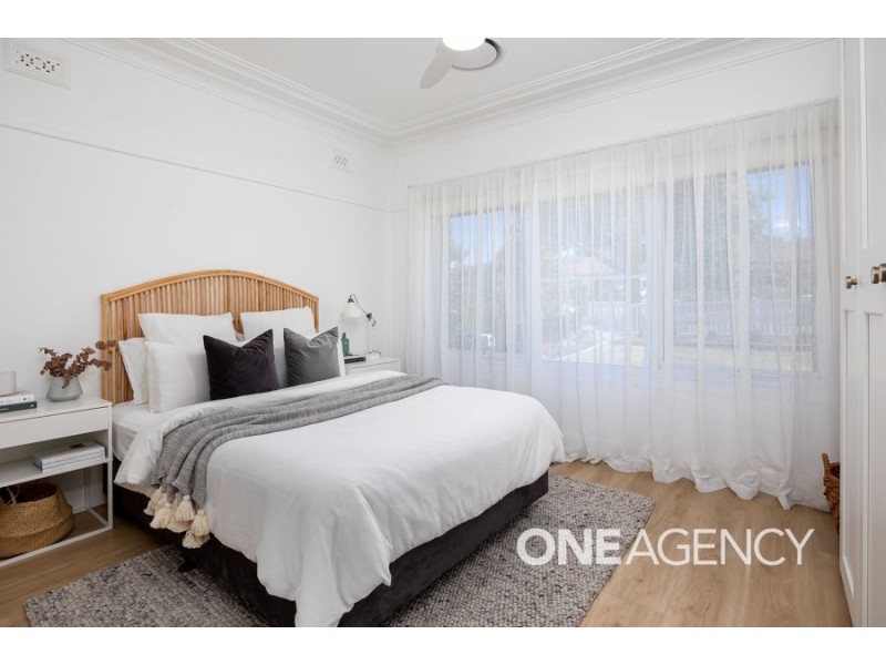 337 LAKE ALBERT ROAD, Kooringal NSW 2650