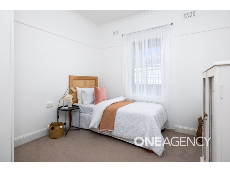 337 LAKE ALBERT ROAD, Kooringal NSW 2650