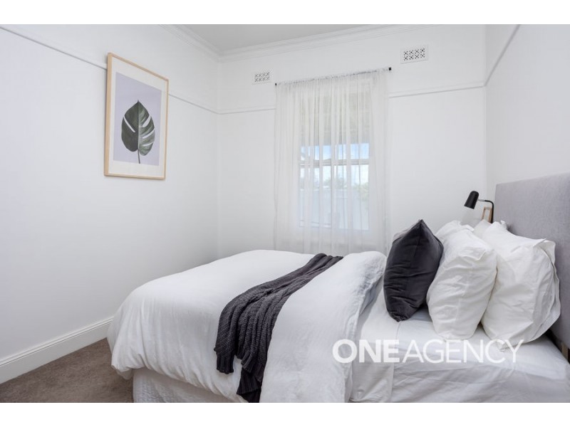 337 LAKE ALBERT ROAD, Kooringal NSW 2650