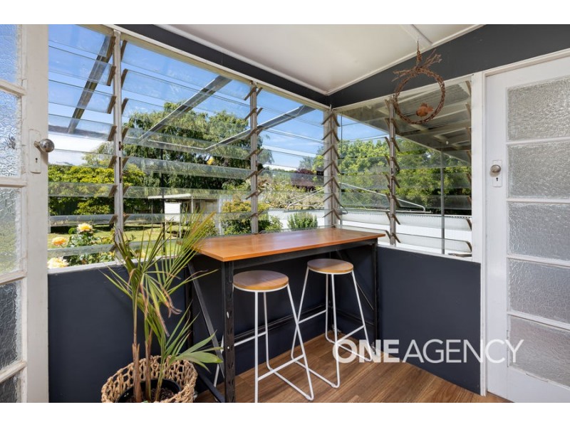 337 LAKE ALBERT ROAD, Kooringal NSW 2650