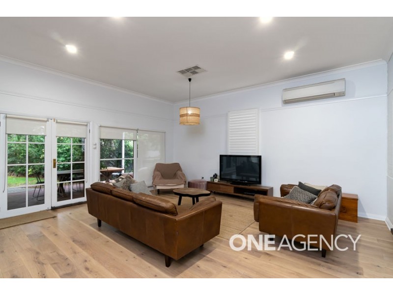 89 MURRAY STREET, Wagga Wagga NSW 2650