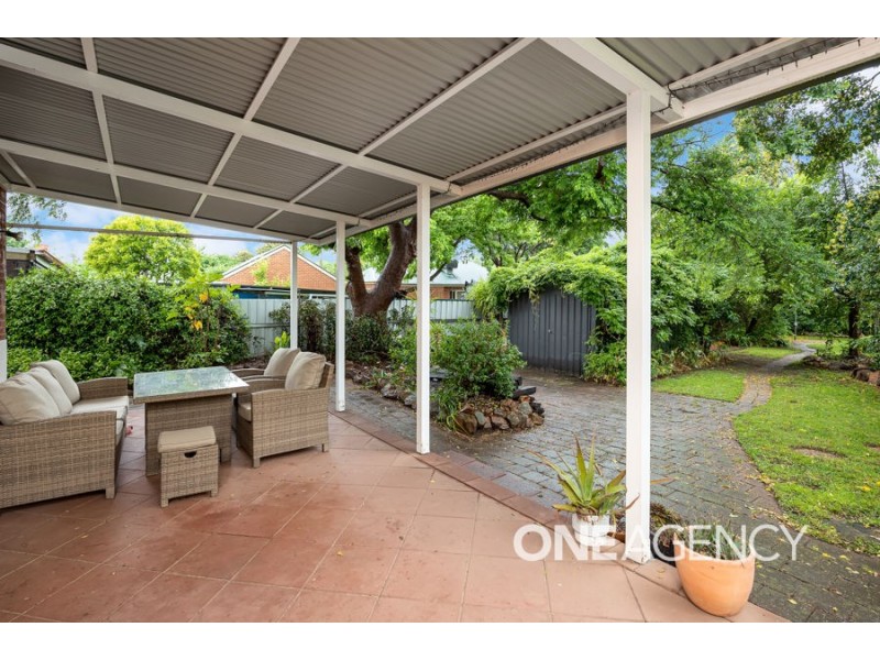 89 MURRAY STREET, Wagga Wagga NSW 2650