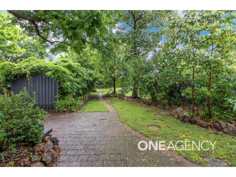 89 MURRAY STREET, Wagga Wagga NSW 2650