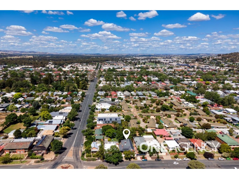 89 MURRAY STREET, Wagga Wagga NSW 2650