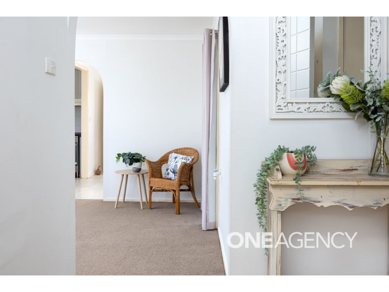 6 STILLMAN AVENUE, Kooringal NSW 2650