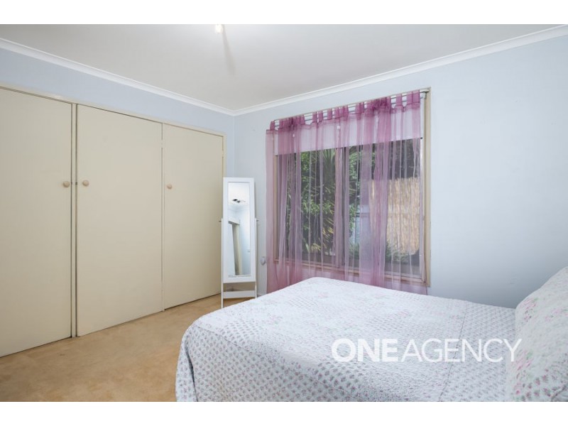 6 STILLMAN AVENUE, Kooringal NSW 2650