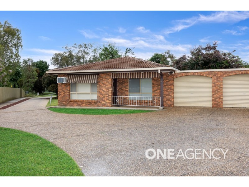 10/121 DOCKER STREET, Wagga Wagga NSW 2650