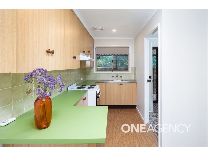 10/121 DOCKER STREET, Wagga Wagga NSW 2650
