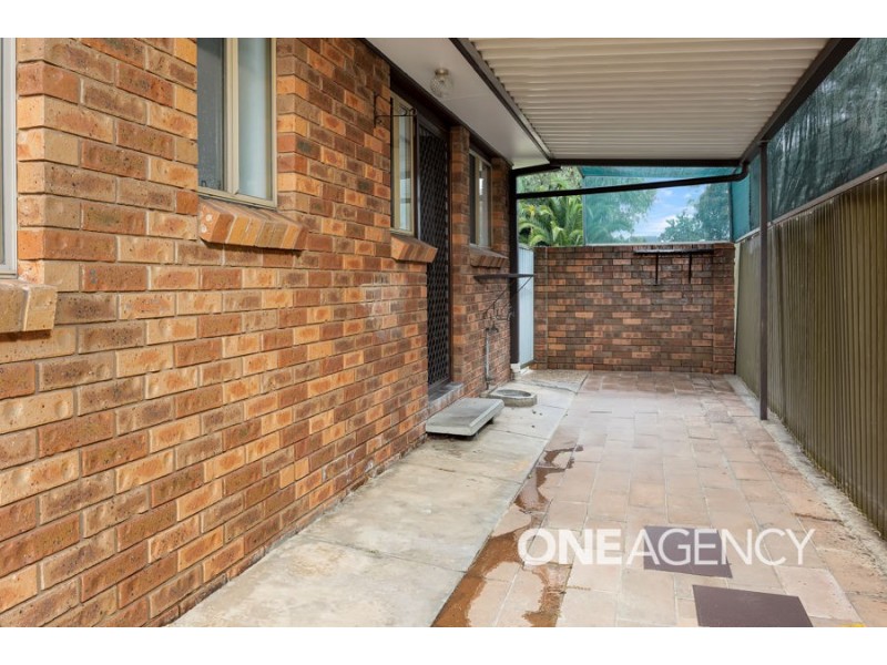 10/121 DOCKER STREET, Wagga Wagga NSW 2650