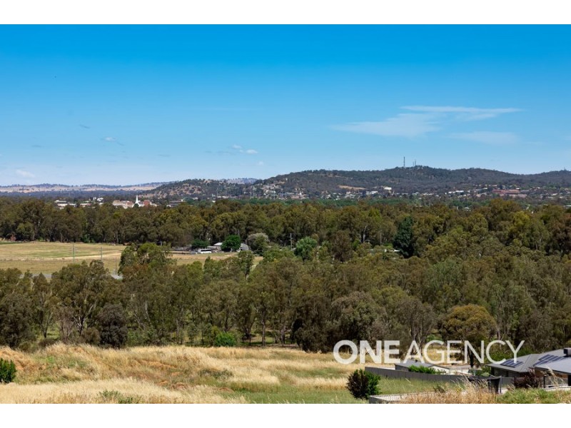 49 FRANKLIN DRIVE, Estella NSW 2650