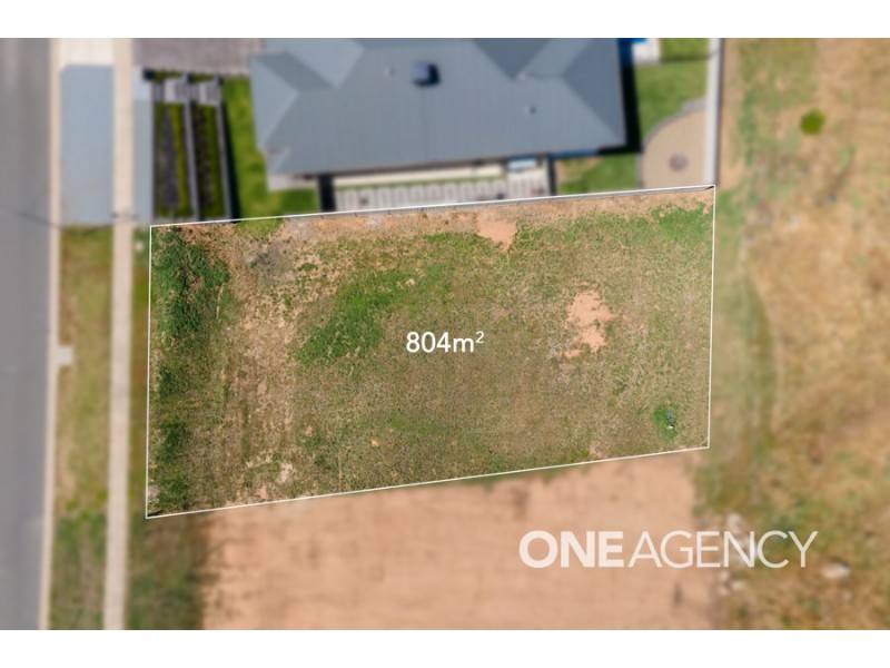 49 FRANKLIN DRIVE, Estella NSW 2650