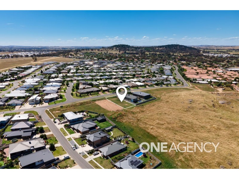 49 FRANKLIN DRIVE, Estella NSW 2650