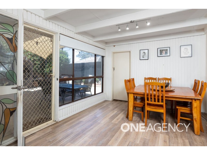 429 LAKE ALBERT ROAD, Kooringal NSW 2650