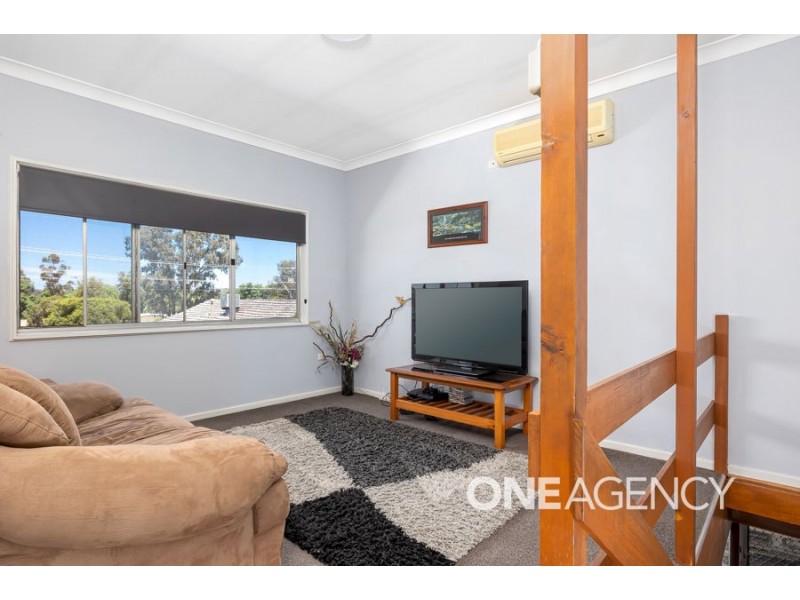 429 LAKE ALBERT ROAD, Kooringal NSW 2650