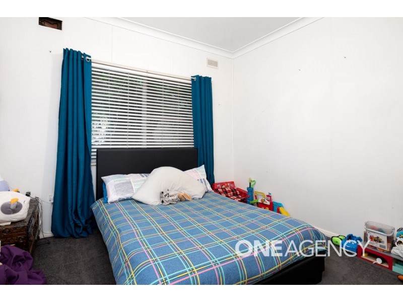 429 LAKE ALBERT ROAD, Kooringal NSW 2650