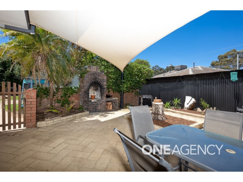 429 LAKE ALBERT ROAD, Kooringal NSW 2650