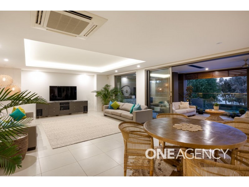 56 LAKEHAVEN DRIVE, Lake Albert NSW 2650