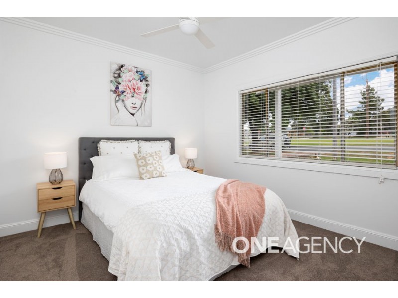 385 LAKE ALBERT ROAD, Kooringal NSW 2650