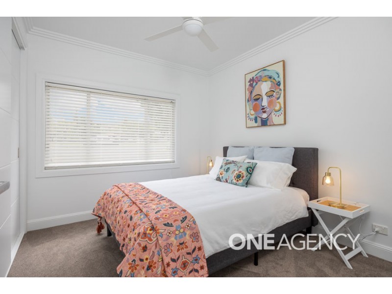 385 LAKE ALBERT ROAD, Kooringal NSW 2650