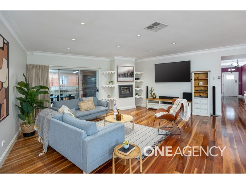 4 THOMAS STREET, Wagga Wagga NSW 2650