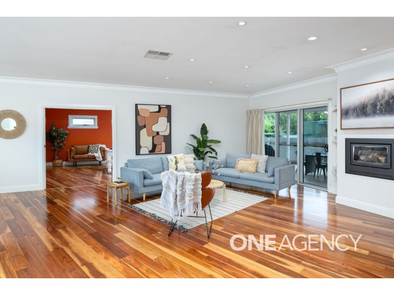 4 THOMAS STREET, Wagga Wagga NSW 2650