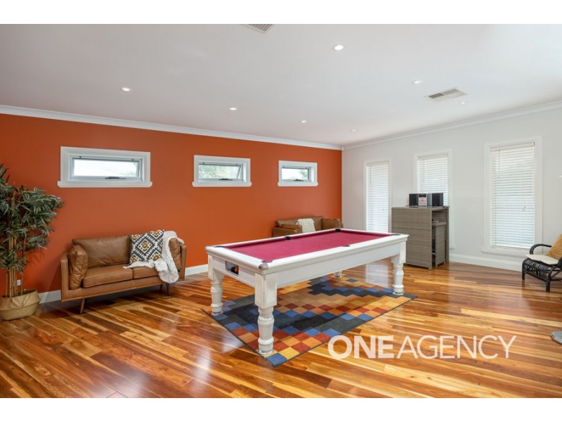 4 THOMAS STREET, Wagga Wagga NSW 2650
