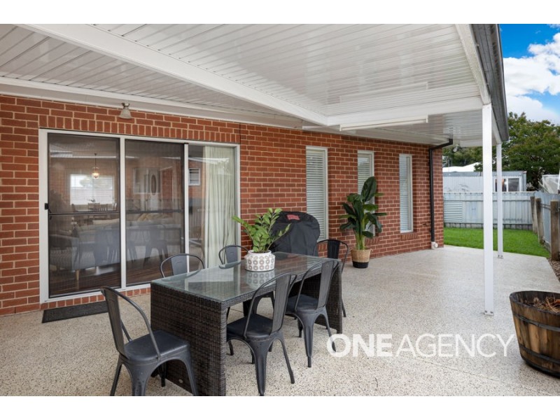 4 THOMAS STREET, Wagga Wagga NSW 2650