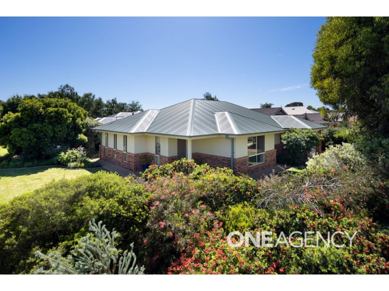 1/29 LANSDOWNE AVENUE, Lake Albert NSW 2650