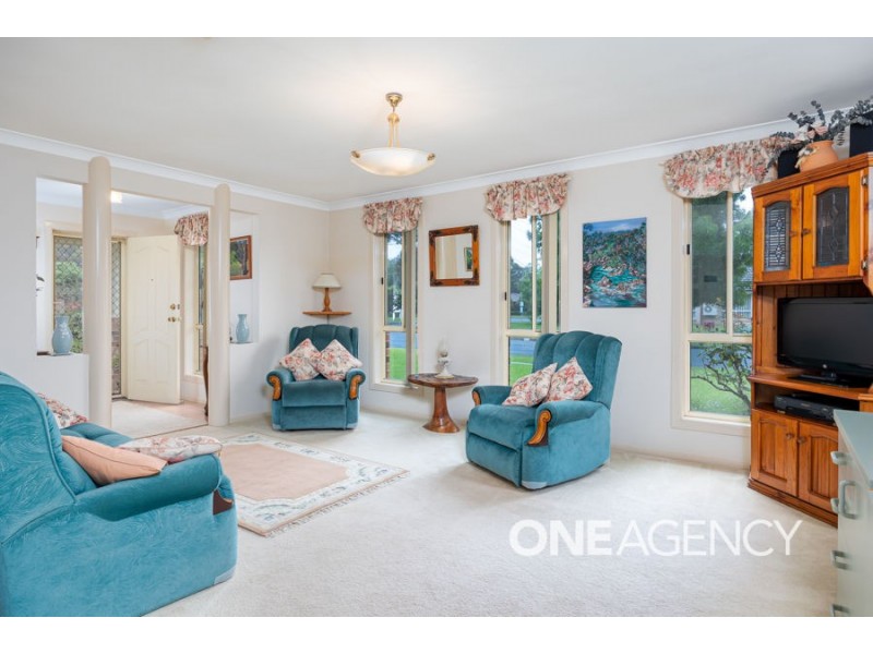 1/29 LANSDOWNE AVENUE, Lake Albert NSW 2650